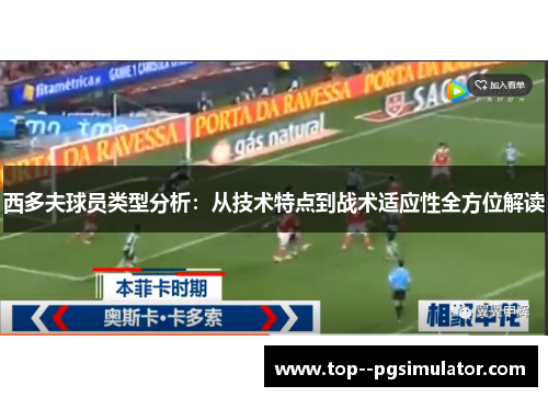 西多夫球员类型分析:从技术特点到战术适应性全方位解读 西多夫球员类型分析:从技术特点到战术适应性全方位解读