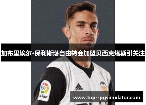 加布里埃尔·保利斯塔自由转会加盟贝西克塔斯引关注 加布里埃尔·保利斯塔自由转会加盟贝西克塔斯引关注