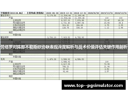 劳塔罗对阵那不勒斯欧协联表现深度解析与战术价值评估关键作用剖析 劳塔罗对阵那不勒斯欧协联表现深度解析与战术价值评估关键作用剖析