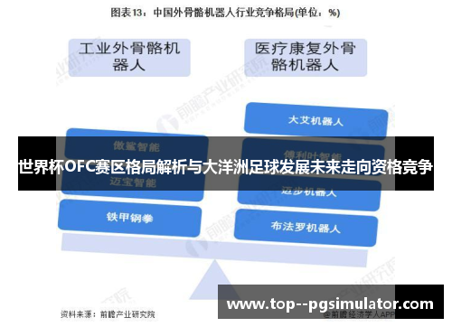 世界杯OFC赛区格局解析与大洋洲足球发展未来走向资格竞争 世界杯OFC赛区格局解析与大洋洲足球发展未来走向资格竞争
